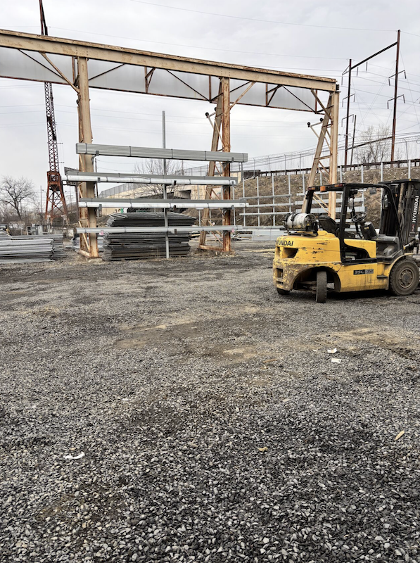 Picture of Forklift