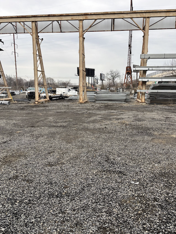 Picture of Storage Bays